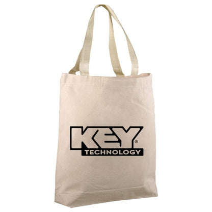 Promotional Tote Bag w/Gusset