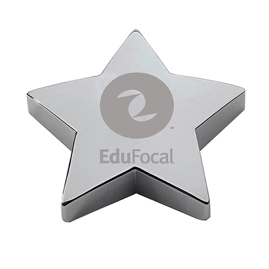 Star Paperweight