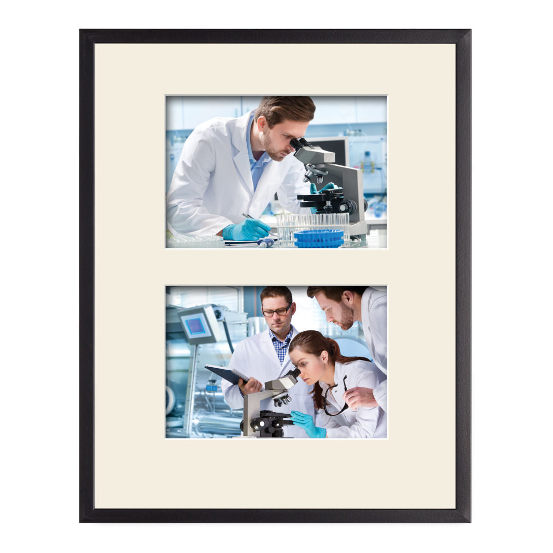 Beraud 2 Picture Frame