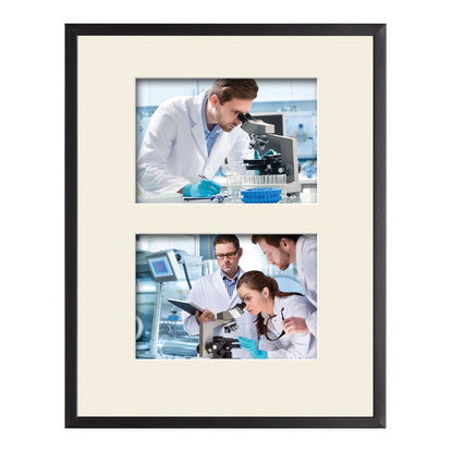 Beraud 2 Picture Frame