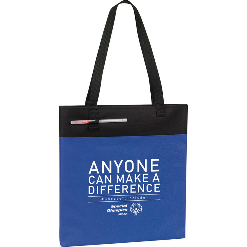Conference Tote