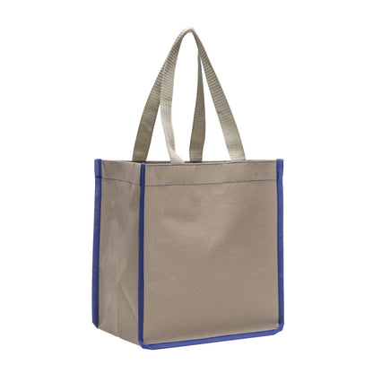 Bramley Kraft Tote Bag