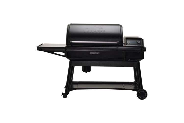 Traeger Ironwood XL Pellet Grill