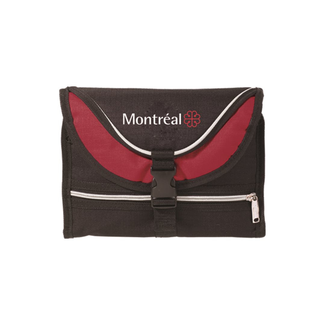 Overnighter Toiletry Bag