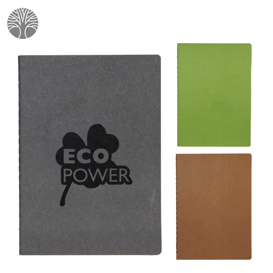 Camel Calli 5 X 7 Cahier Notebook