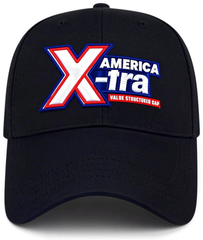 Cap America X-Tra Value Structured Cap