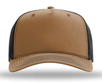 Richardson Five-Panel Champ Trucker 112FPC