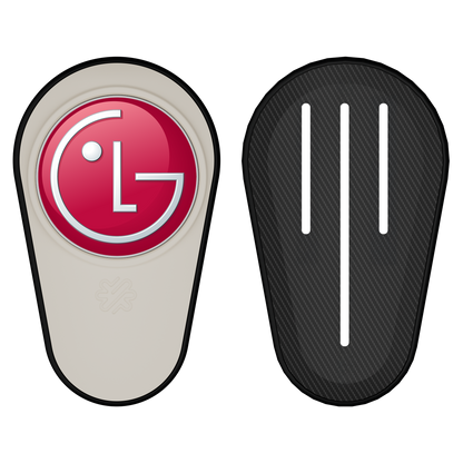 PitchFix Alignment Chip