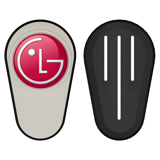 PitchFix Alignment Chip