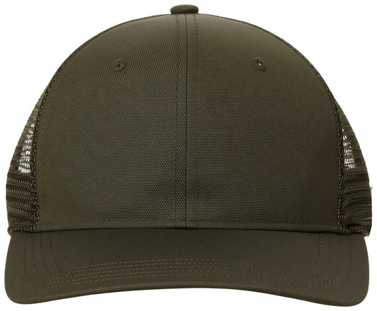 Carhartt Canvas Mesh Back Cap CT105298