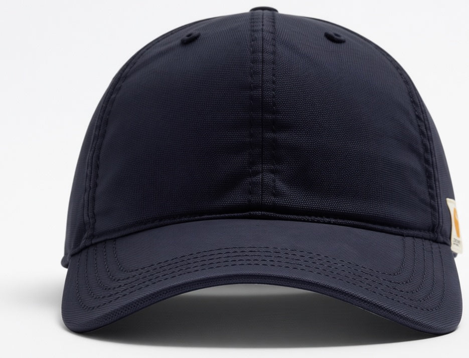 Carhartt Cotton Canvas Cap CT103938