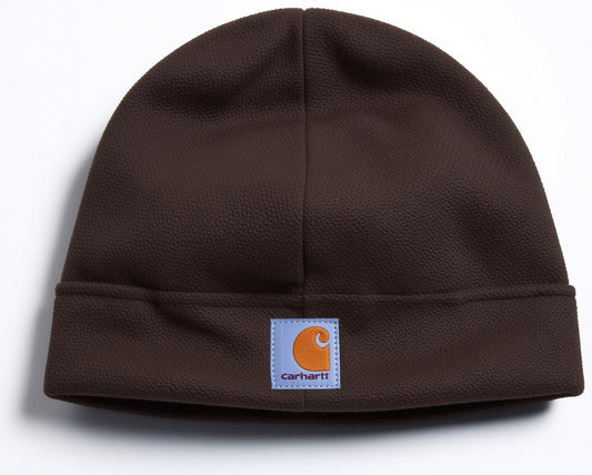 Carhartt Fleece Hat. CTA207