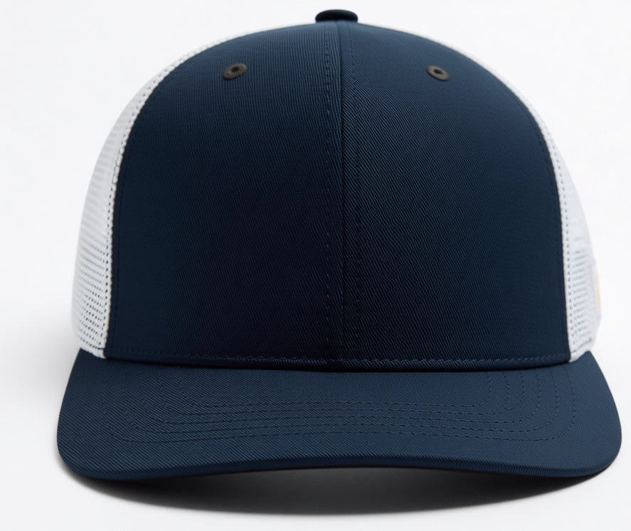 Carhartt Flexfit 110 Mesh Back Cap CT106577