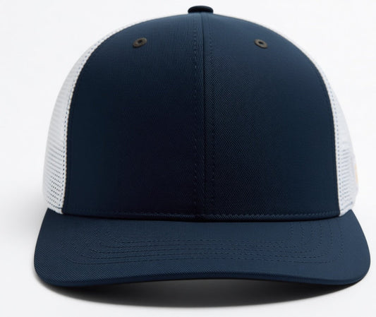 Carhartt Flexfit 110 Mesh Back Cap CT106577