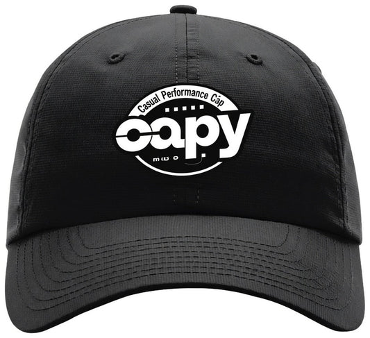 Casual Performance Cap - 225