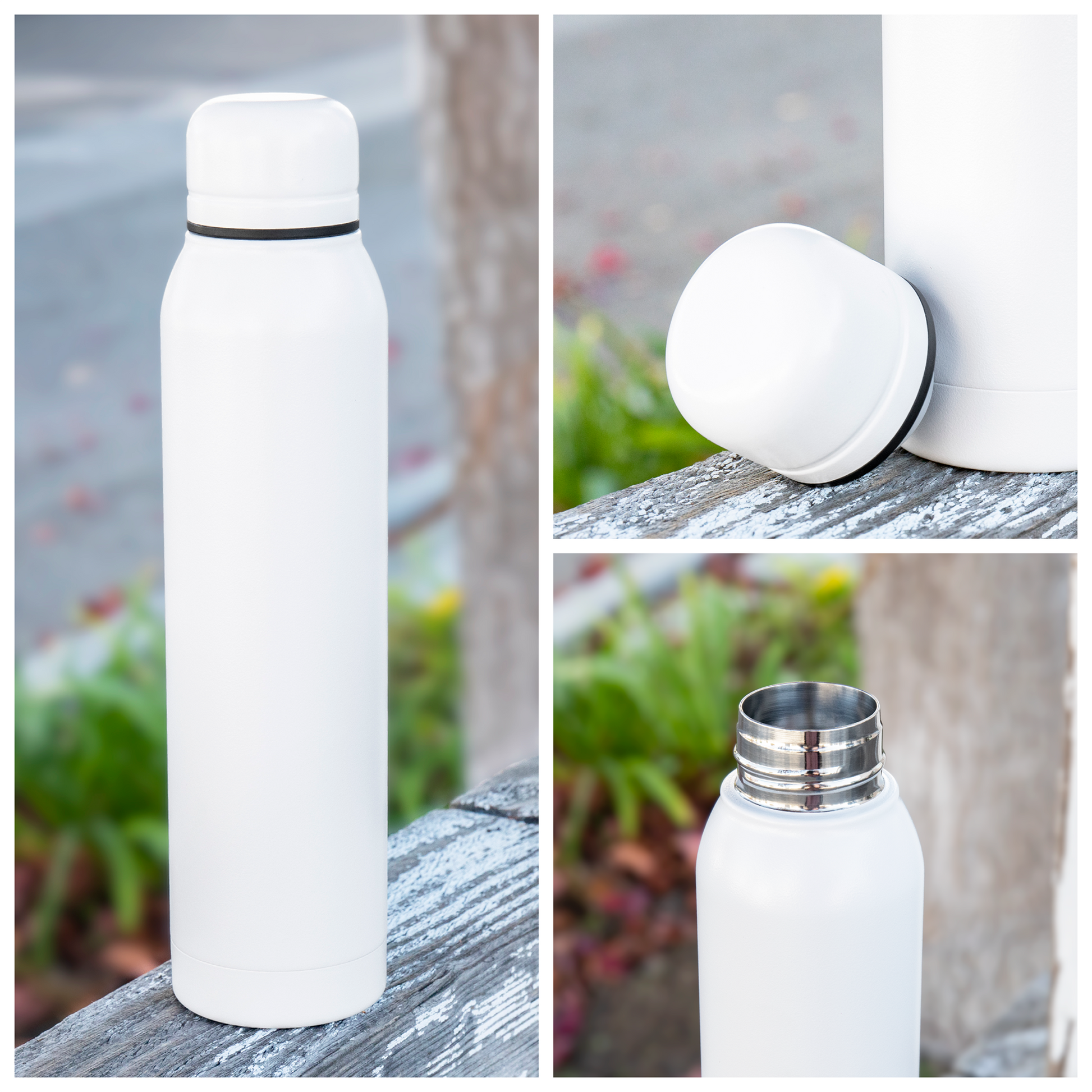 16.9 oz h2go silo - powder