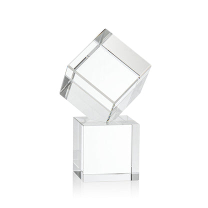 Burrill VividPrint™ Award on Granby Base