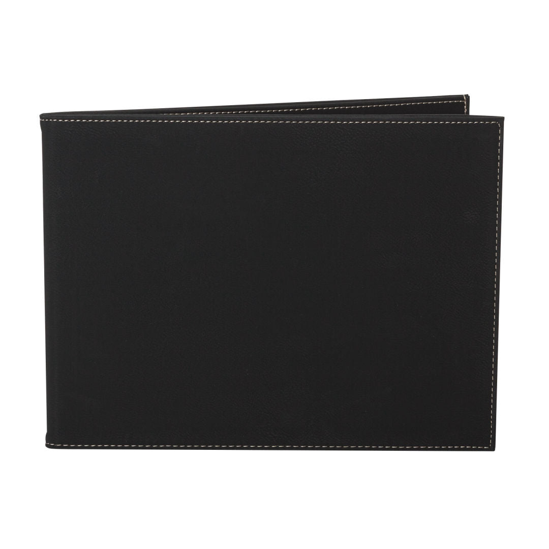 Leatherette Certificate Holder