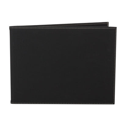 Leatherette Certificate Holder