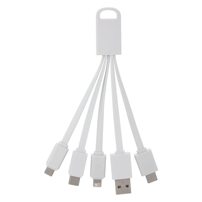5-In-1 Cosmo Charging Buddy