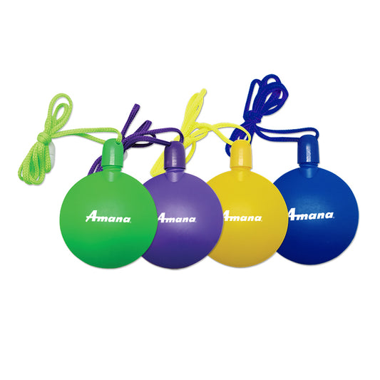 Round Bubble Necklace