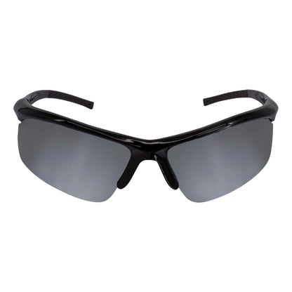 DPG51 Radius™ Protective Eyewear - Black Frame - Clear Lens