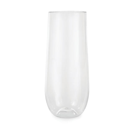 True® Flexi Stemless Champagne Flute