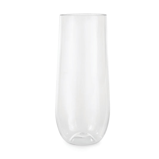 True® Flexi Stemless Champagne Flute