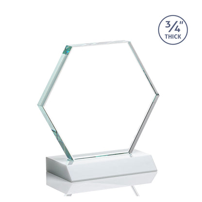 Pickering Award - White