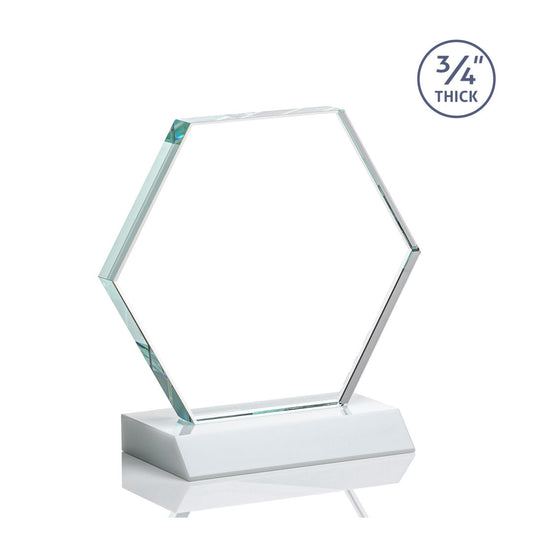Pickering Award - White