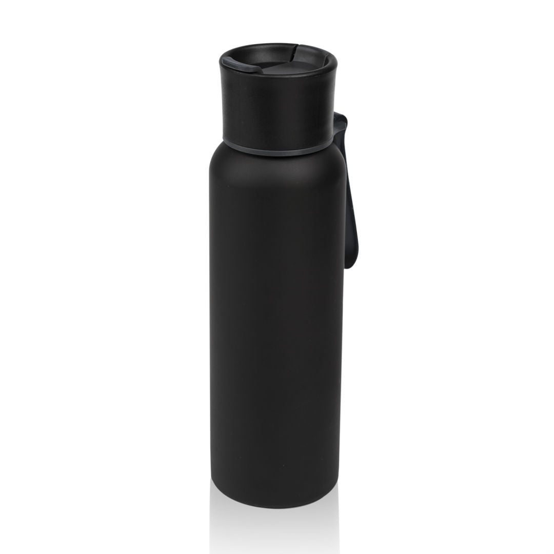Hurdler Bottle with Carry Handle - 25oz