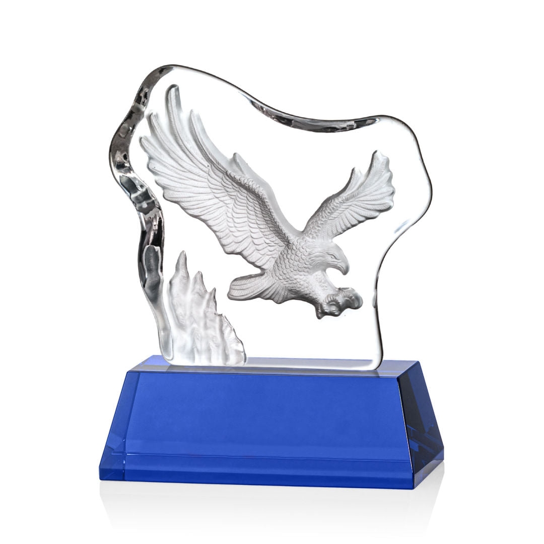 Ottavia Flying Eagle VividPrint™ Award