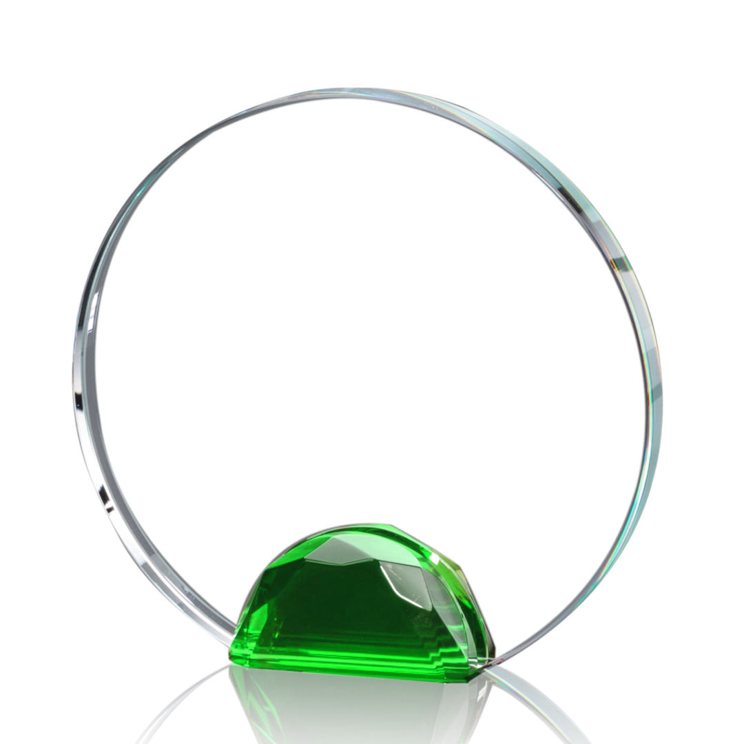 Maplin VividPrint™ Award - Green
