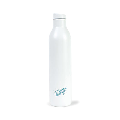 MiiR® Vacuum Insulated Wine Bottle - 25 Oz.
