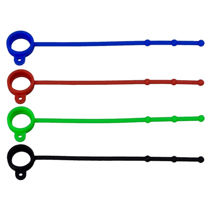 “SunFun L Connect” 1.0 oz Broad Spectrum SPF30 Sunscreen Lotion in Solid White Flip-Top Squeeze Bott