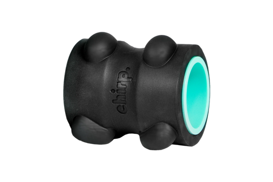 Chirp Wheel XR 4-inch Neck & Headache