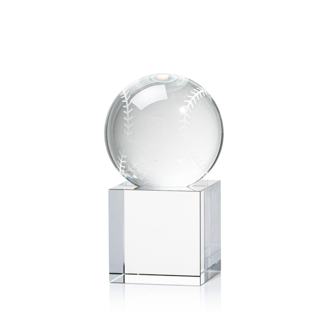Baseball Award on Granby Base