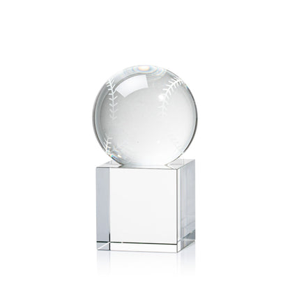 Baseball Award on Granby Base
