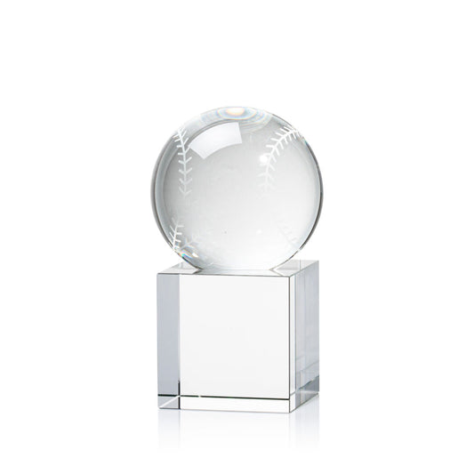 Baseball Award on Granby Base