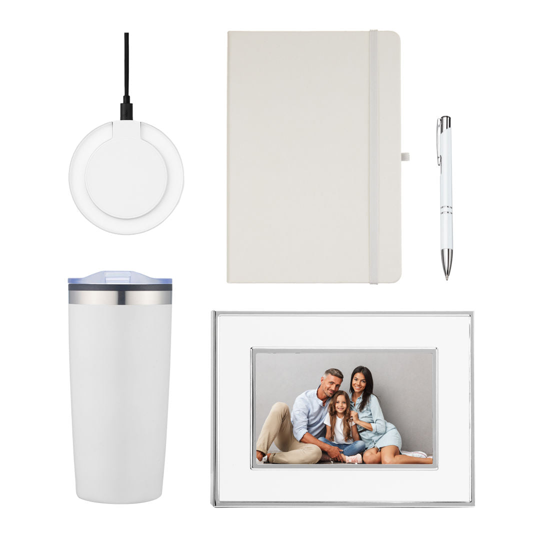 Workspace Refresh Onboarding Set