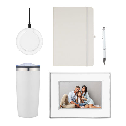 Workspace Refresh Onboarding Set