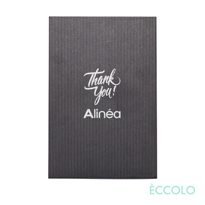 Eccolo® Krafty Journal/Kurt Pen/Stylus Gift Set
