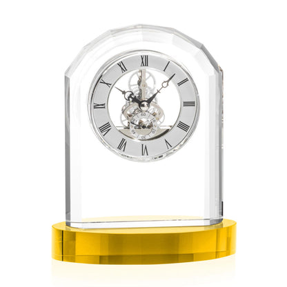 Birkdale VividPrint™ Clock on Base