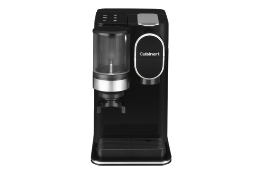 Cuisinart Grind & Brew Single-Serve Coffeemaker