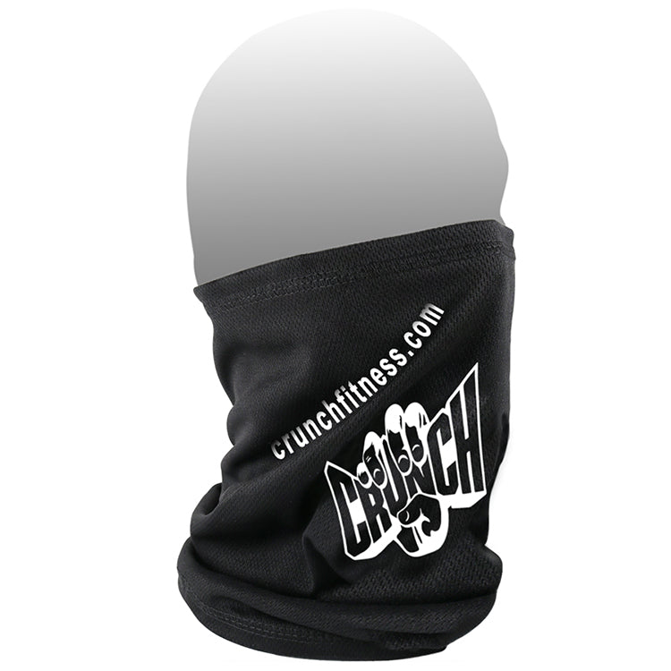 "The Cooling Fandana™" 170 GSM Multi-Functional Cooling Gaiter, Facecover and Headwear - Domestic Pr