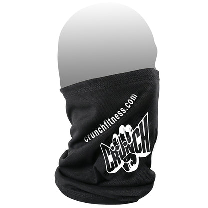 "The Cooling Fandana™" 170 GSM Multi-Functional Cooling Gaiter, Facecover and Headwear - Domestic Pr