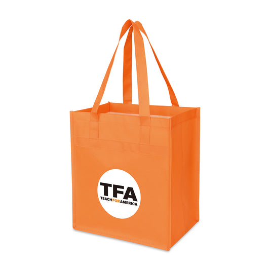 Arlo rPET Deluxe Shopper