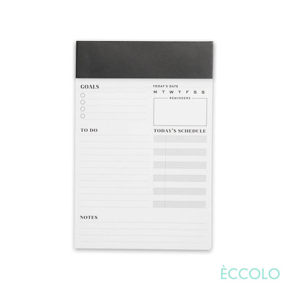 Eccolo® Bump Daily Tear Away Task Pad