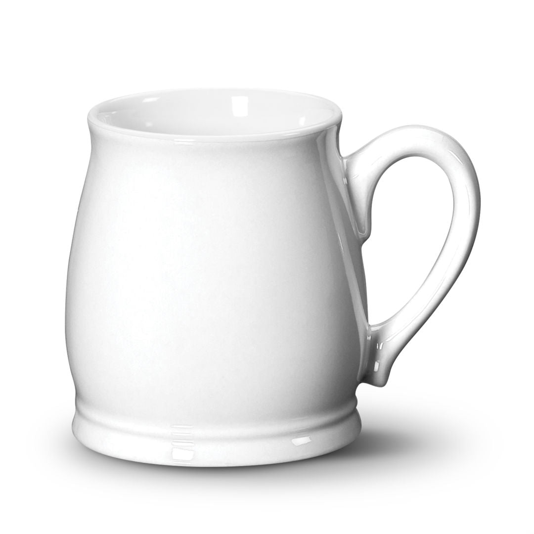 Biscayne Mug - 16oz - Imprinted