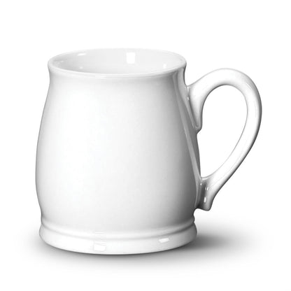 Biscayne Mug - 16oz - Imprinted